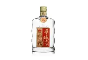 宁城老窖酒怎么样?宁城老窖酒多少钱一瓶?