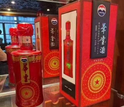 你知道公司定制酒一般什么档次吗?