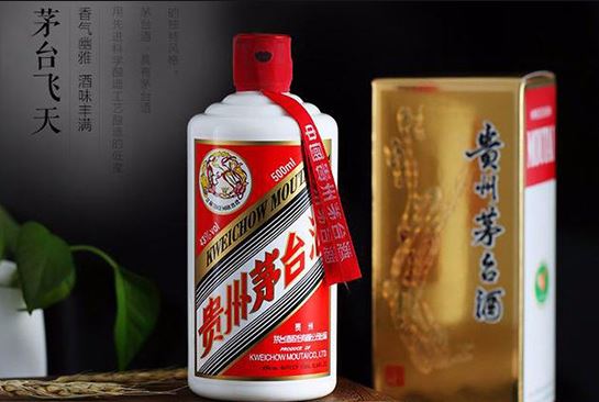 ​认识白酒?中国五大名酒是哪五种