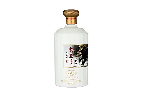 怎样的酒才算优质白酒