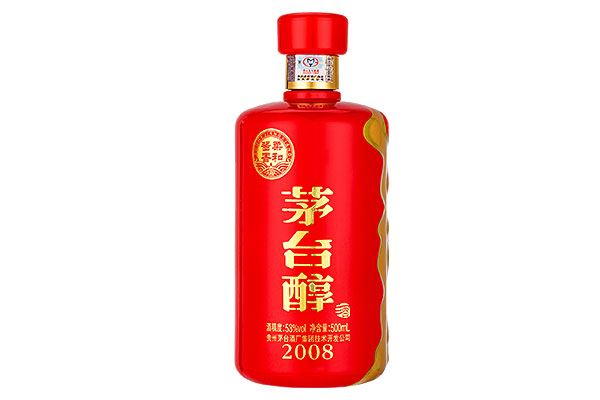 100多块钱不能买到好的酱香型白酒