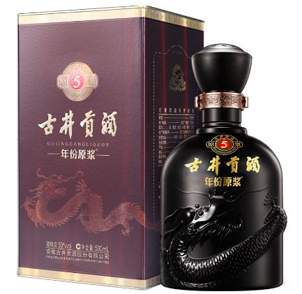 安徽白酒有什么品牌?有名的是哪个品牌?