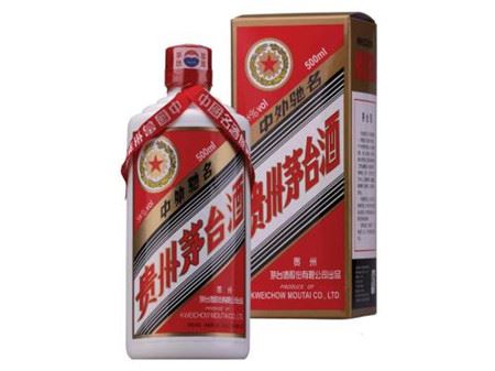 茅台酒系列产品详细说明