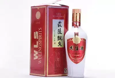 武陵酒1988好不好喝-武陵酒1988多少钱一瓶