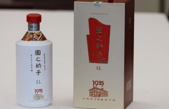 安徽的白酒有哪几个品牌?开创中国白酒独特风味