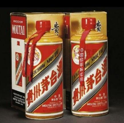 四两装茅台酒一箱多少瓶,茅台酒四两装价格图片