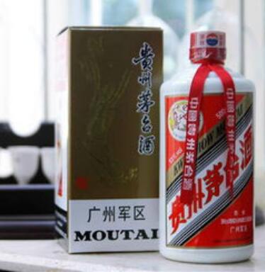 2019年飞天茅台53度价格是多少,2019年53度飞天茅台最新价格表