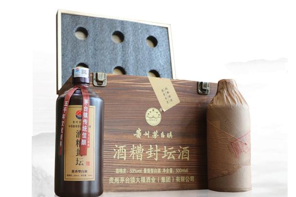 四川有哪些白酒品牌排行?榜单前列品质优异