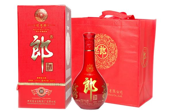 老郎酒酱香型白酒价格?几十到几千不等吗?