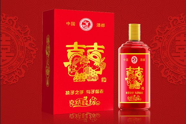 为什么有个性化需求的酒友做私人定制更倾向于酱香定制酒?