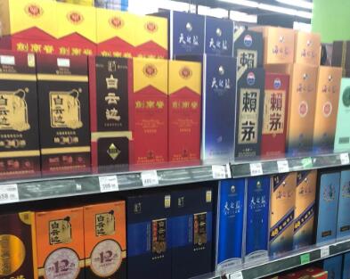 白酒会“过期”吗?储存10年的白酒是否能饮用?