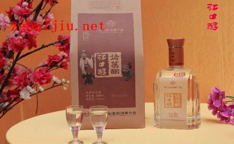 江口醇诸葛酿酒什么档次-四川江口醇酒业(集团)有限公司