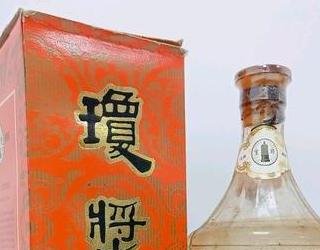 北京琼浆白酒什么价格？,优质琼浆白酒价格分析