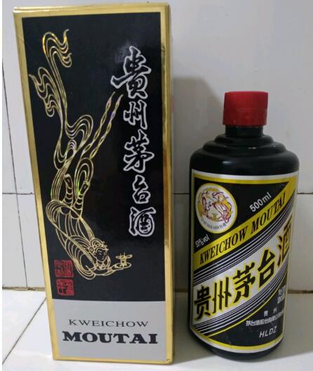 茅合酿酒集团的酒怎样(茅合酿酒集团的酒什么档次）