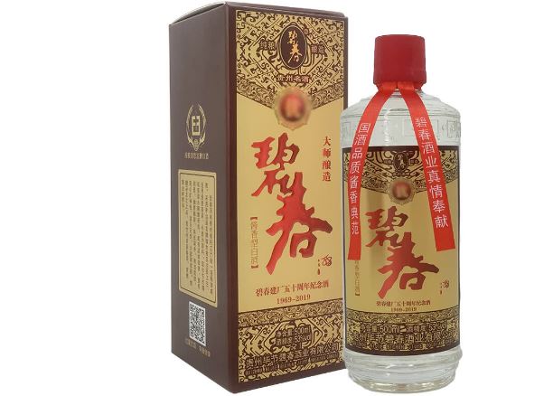 ​汉华酒厂,白酒的品质与传承