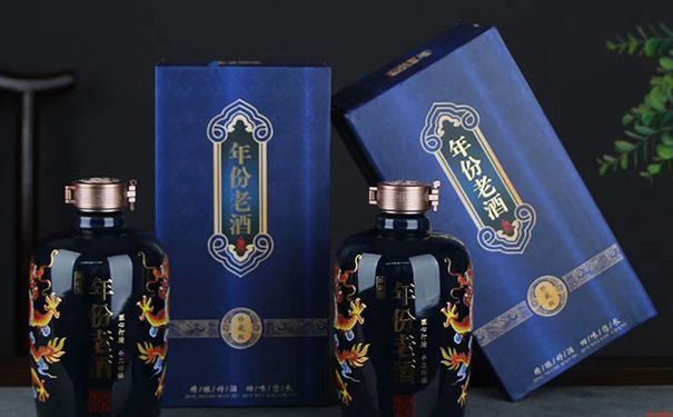 有酒友问那种酒可以定制?