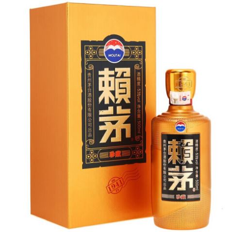 赖茅酒厂介绍?赖茅酒的品牌与产品