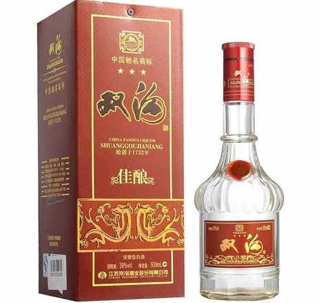 老双沟是粮食酒吗?三分钟告诉你