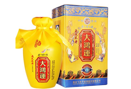 ​巨鹿中原酒厂,细节决定品质的酿酒谱系