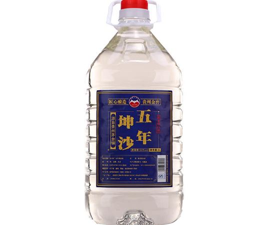 坤沙酒多少钱?价格受到什么因素影响