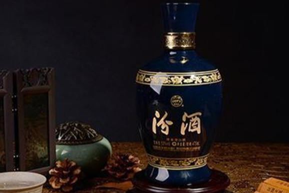 老牌子白酒有哪些?老牌子白酒介绍