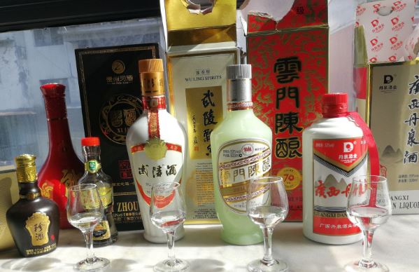 什么是纯粮食酒?纯粮食酒品牌有哪些