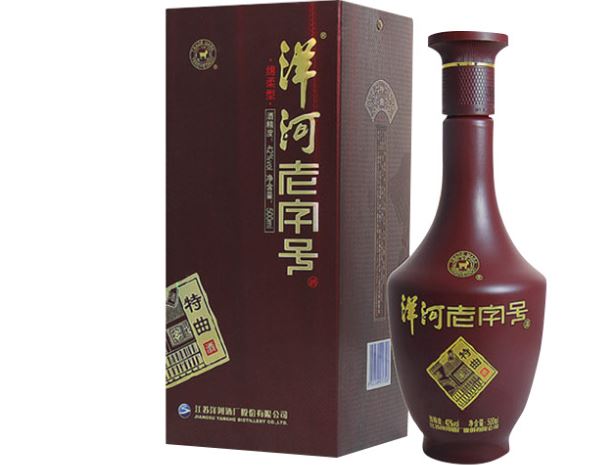 老字号酒价格?一探百年历史酒品的真值