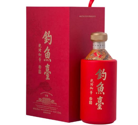 钓鱼台陆号酒酱香型白酒?钓鱼台陆号酒的评价