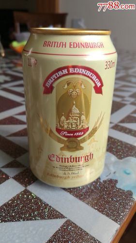 爱丁堡啤酒罐装爱丁堡啤酒罐多少毫升,哪个牌子的麦丽素好吃