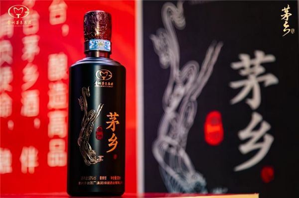 贵州名酒排行榜前十名,贵州排名前十位的白酒品牌
