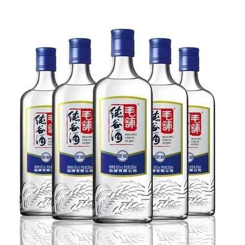 光瓶酱香型白酒有哪些,北大仓光瓶哪一款好喝