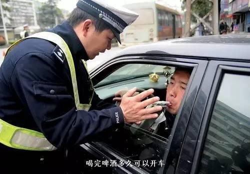 无酒精啤酒喝了算酒驾,皮尔森新零无醇啤酒真没有酒精吗