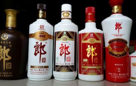 平价酱香型白酒有哪些品牌呢?较为知名的平价白酒品牌