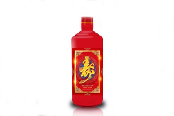 为父母祝寿选什么酒?选择定制酒,表达情感和孝心