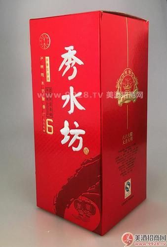 秀水坊-精品酒是多少钱一瓶,普通的低度白酒有哪些