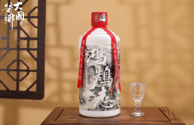 西峡酒厂生产哪些品牌酒,各品牌白酒销量哪家好?