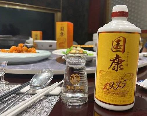 ​真正粮食酒什么牌子好?好品牌?好味道