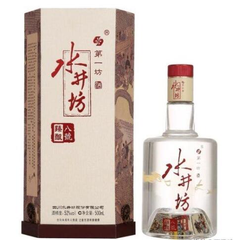 沈酒名气怎么样,浓香型有什么好酒推荐