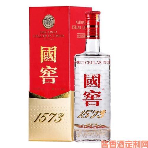 国窖1573定制酒“上新",它有哪些比较经典的定制酒?