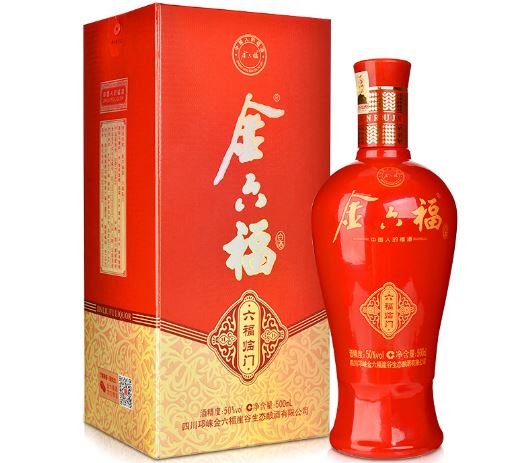 哪个白酒品牌好?口感好的白酒推荐