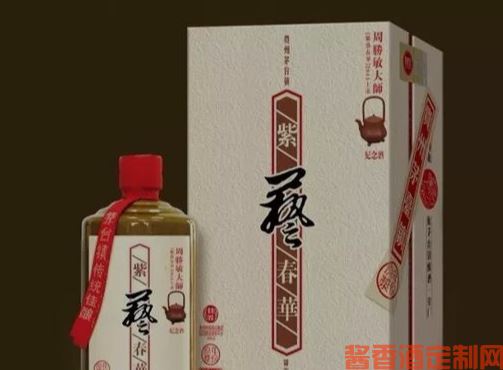 什么是定制酒?定制酒要有意义