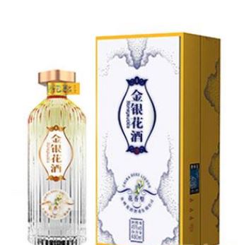 辽宁十大品牌白酒?辽宁白酒排行榜前十名分享