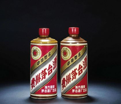 茅台酱酒品牌?中国国宝级酒