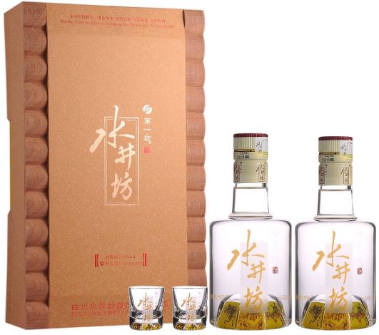 白酒都有什么品牌呢?七个比较知名的白酒品牌介绍