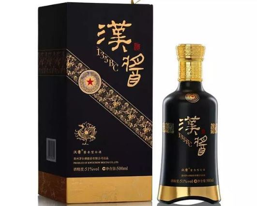 茅台汉酱酒什么价格?天价背后的品质与文化