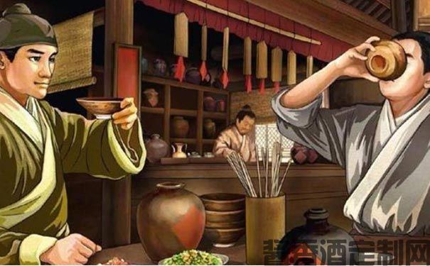 白酒定制酒合同范本怎么写您知道吗?
