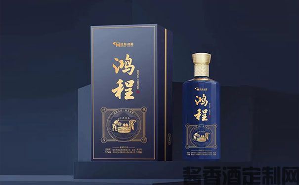 企业公司为什么要做定制酒,做定制酒的好处