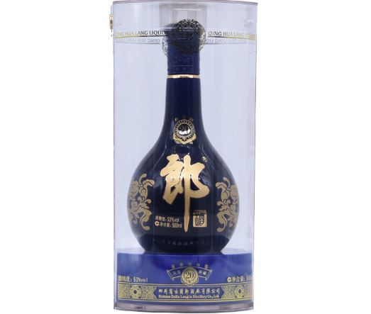 郎酒高端酒有哪几种?郎酒高端酒介绍