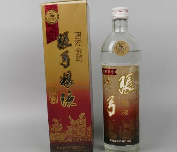 四川产中华牌白酒怎么样?四川中华美酒价格表,四川产中华牌白酒有哪些