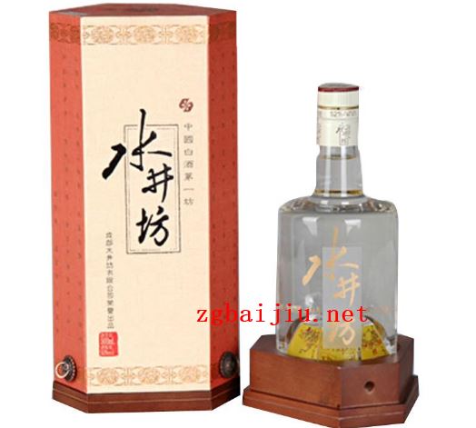 白酒有哪些品牌销量好呢,七种白酒品牌介绍